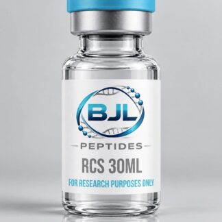 Reconstitution Solution 30 mL