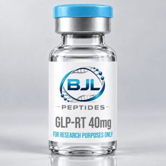 GLP-RT 40mg