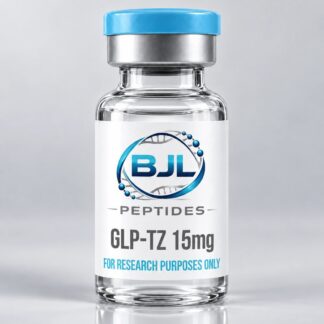 GLP-TZ 15mg