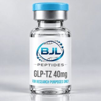 GLP-TZ 40mg