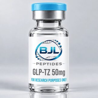 GLP-TZ 50mg