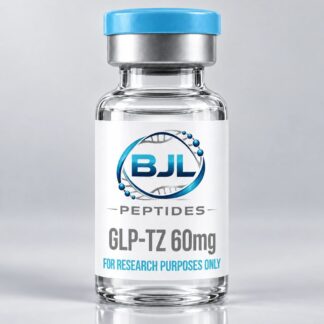 GLP-TZ 60mg