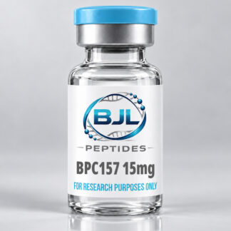 BPC157 15mg