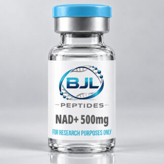 NAD+ 500mg